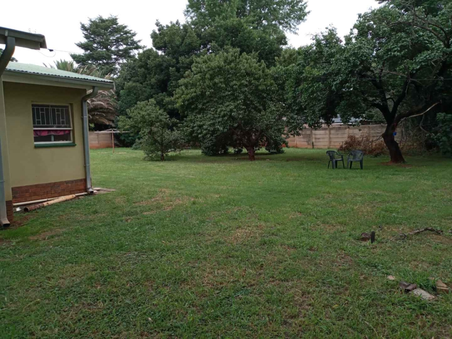 To Let 4 Bedroom Property for Rent in Meyerton Gauteng