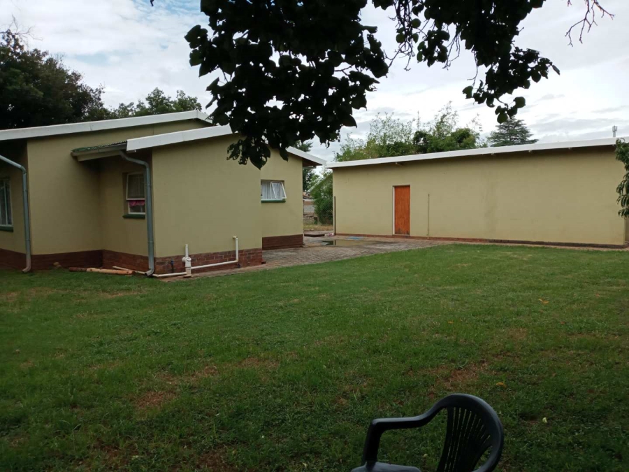 To Let 4 Bedroom Property for Rent in Meyerton Gauteng
