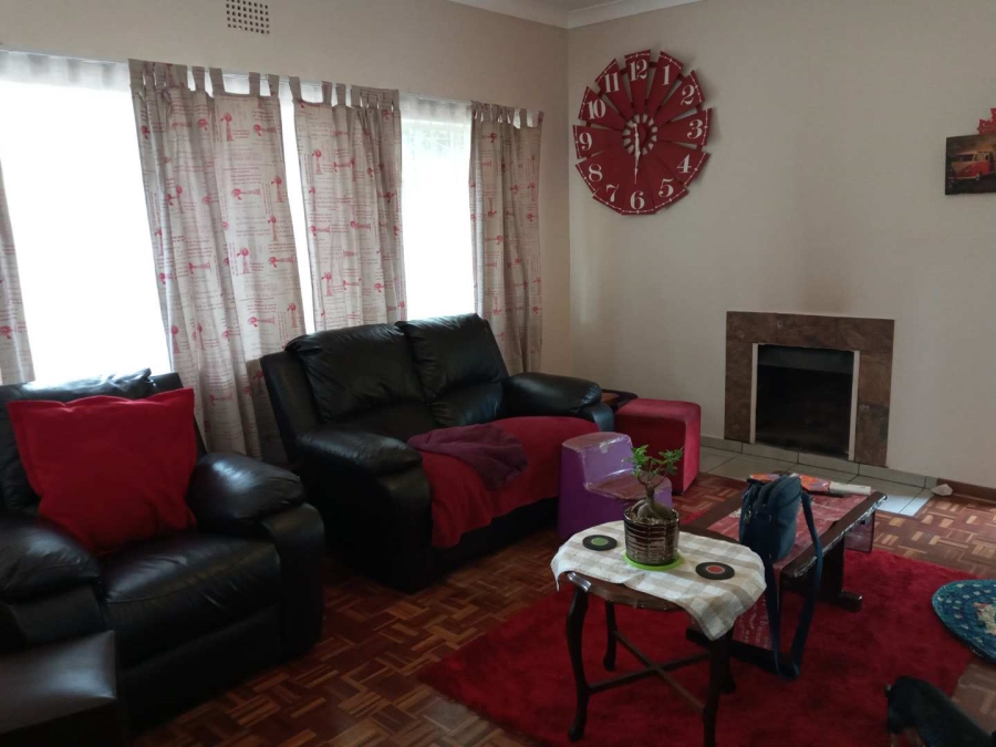 To Let 4 Bedroom Property for Rent in Meyerton Gauteng