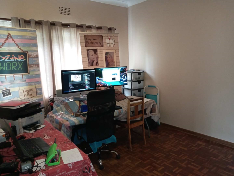 To Let 4 Bedroom Property for Rent in Meyerton Gauteng