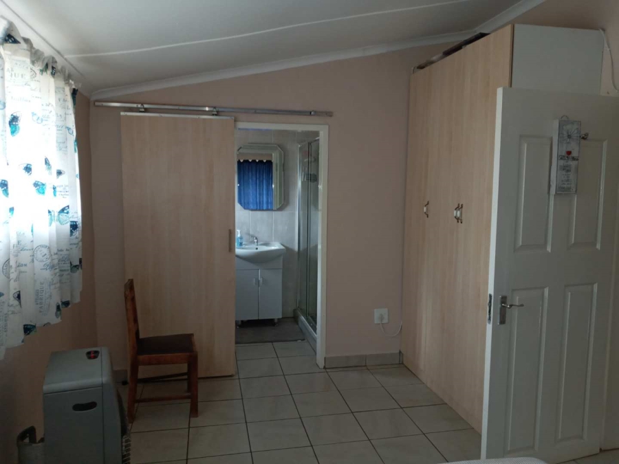 To Let 4 Bedroom Property for Rent in Meyerton Gauteng
