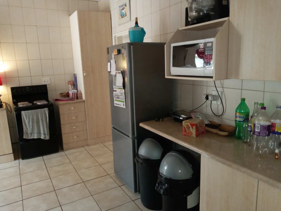 To Let 4 Bedroom Property for Rent in Meyerton Gauteng