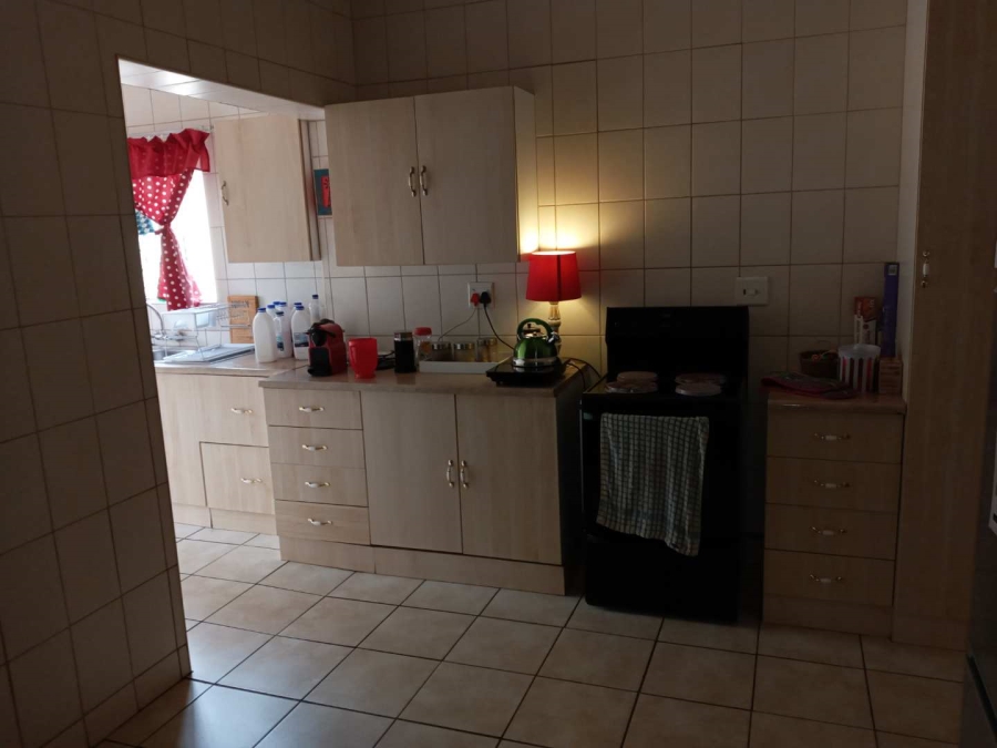 To Let 4 Bedroom Property for Rent in Meyerton Gauteng