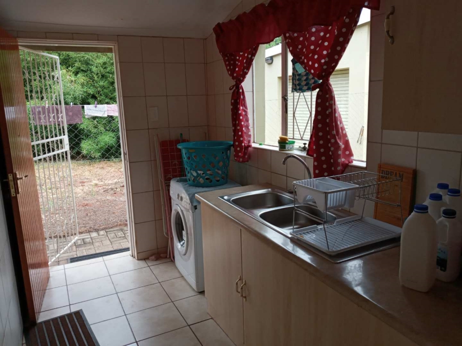 To Let 4 Bedroom Property for Rent in Meyerton Gauteng