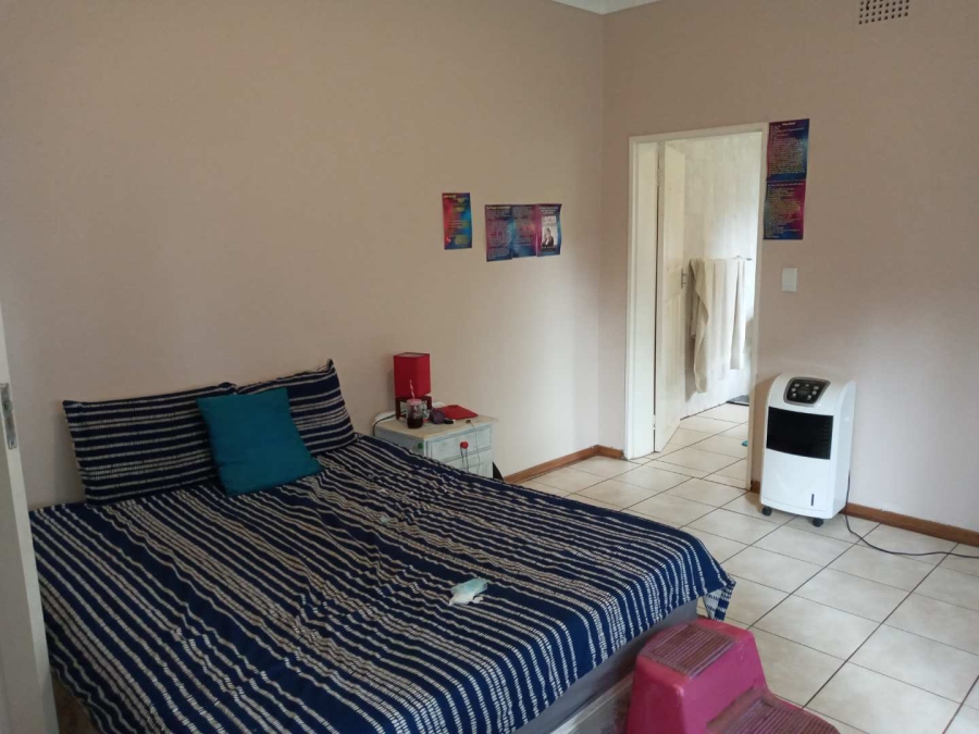 To Let 4 Bedroom Property for Rent in Meyerton Gauteng