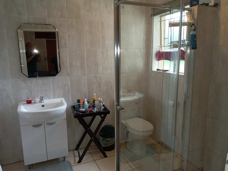 To Let 4 Bedroom Property for Rent in Meyerton Gauteng