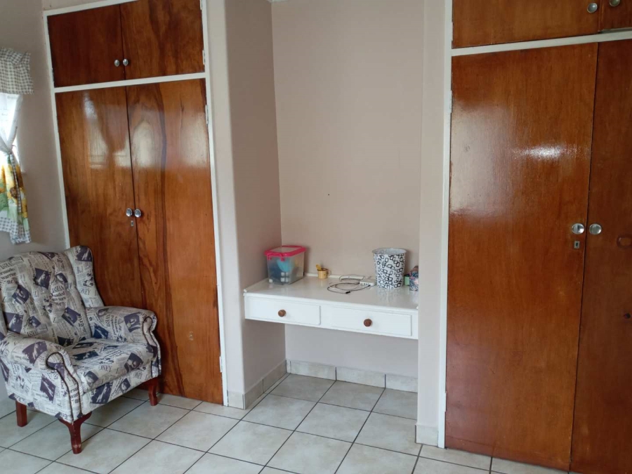 To Let 4 Bedroom Property for Rent in Meyerton Gauteng