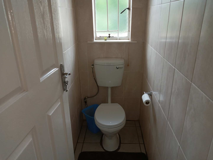 To Let 4 Bedroom Property for Rent in Meyerton Gauteng