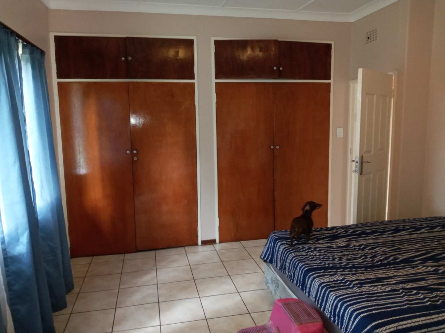 To Let 4 Bedroom Property for Rent in Meyerton Gauteng