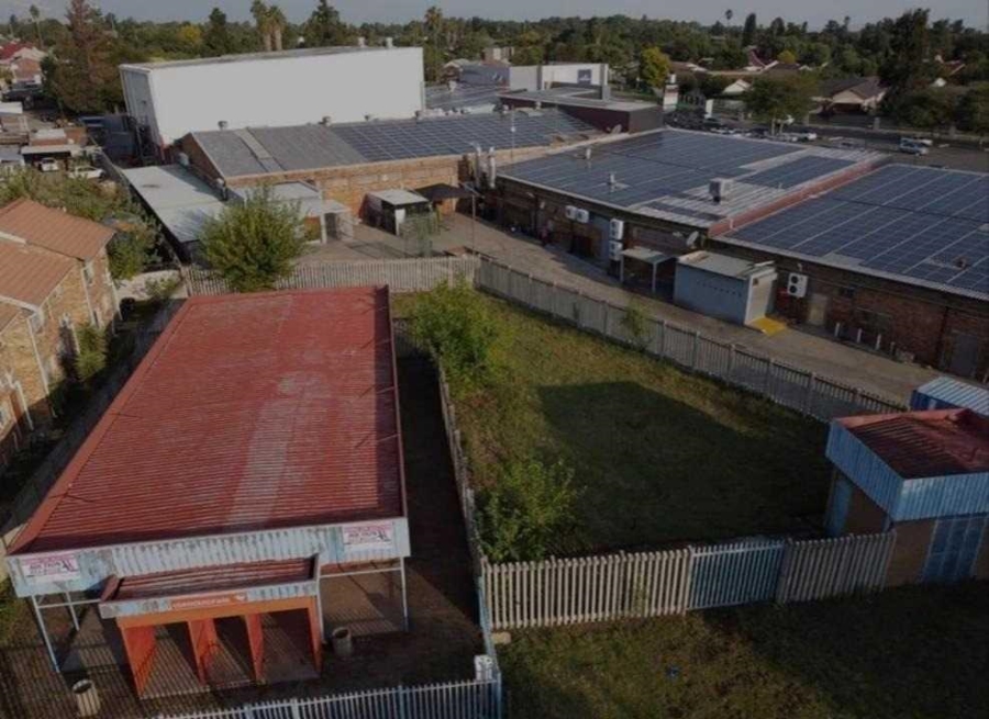 0 Bedroom Property for Sale in Verwoerdpark Gauteng