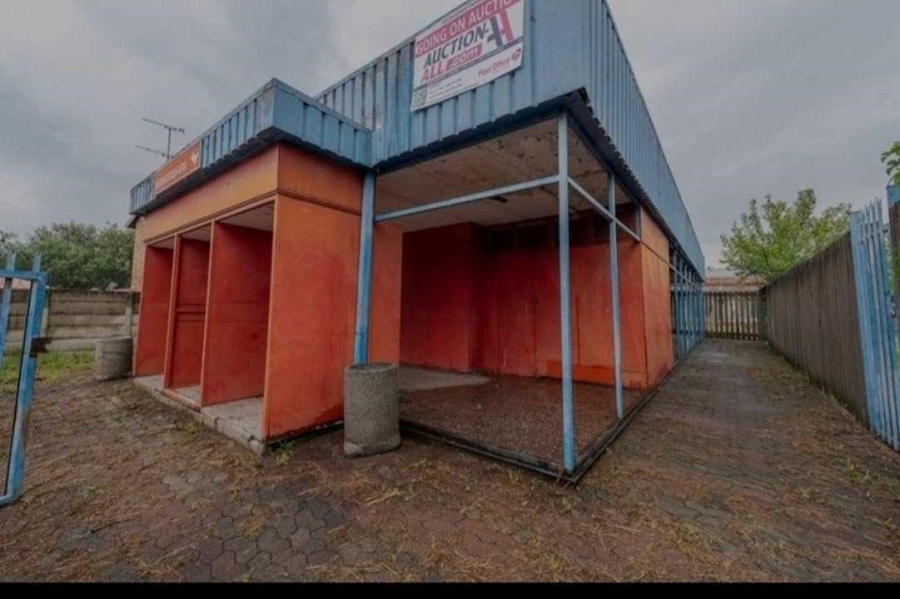 0 Bedroom Property for Sale in Verwoerdpark Gauteng