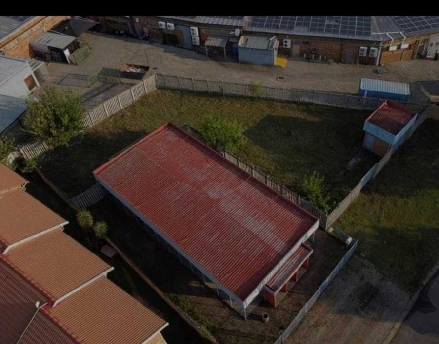 0 Bedroom Property for Sale in Verwoerdpark Gauteng