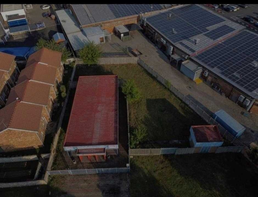 0 Bedroom Property for Sale in Verwoerdpark Gauteng