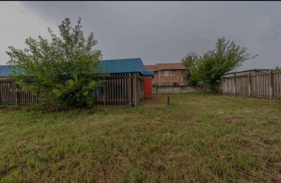 0 Bedroom Property for Sale in Verwoerdpark Gauteng
