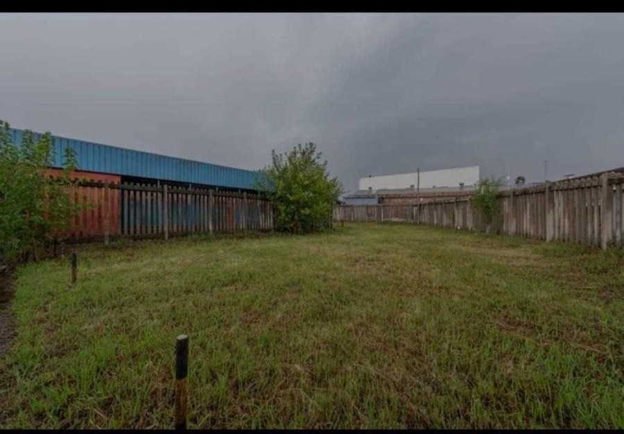 0 Bedroom Property for Sale in Verwoerdpark Gauteng