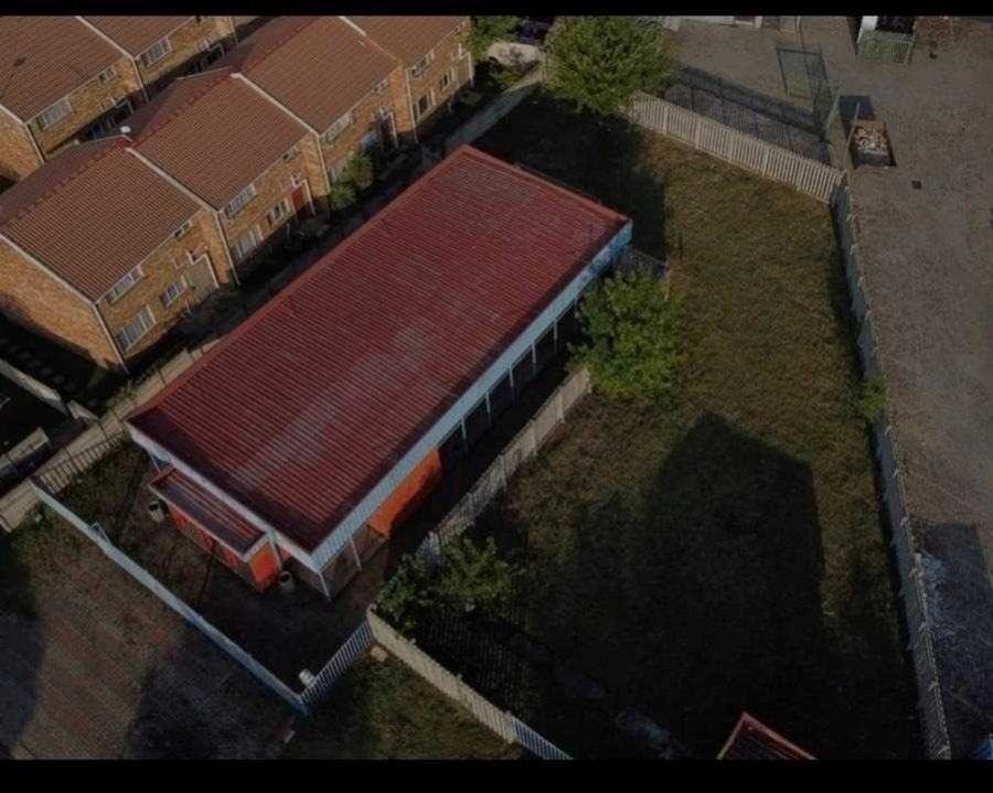 0 Bedroom Property for Sale in Verwoerdpark Gauteng