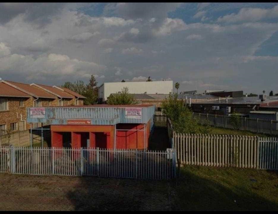 0 Bedroom Property for Sale in Verwoerdpark Gauteng