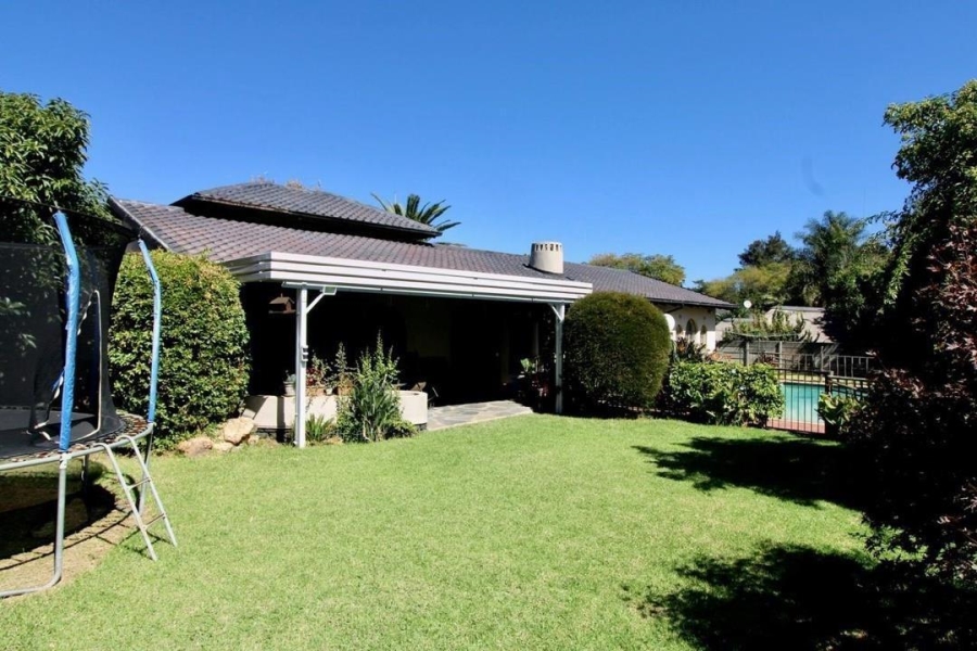 4 Bedroom Property for Sale in Verwoerdpark Gauteng