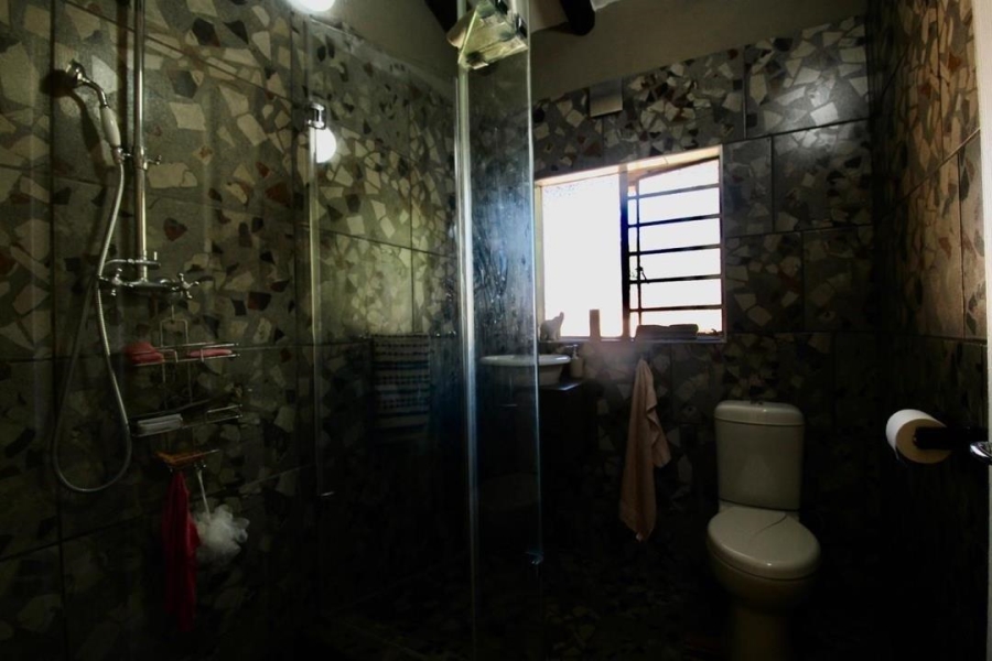 4 Bedroom Property for Sale in Verwoerdpark Gauteng