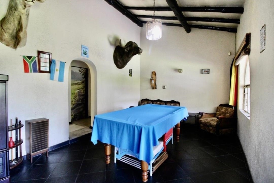 4 Bedroom Property for Sale in Verwoerdpark Gauteng