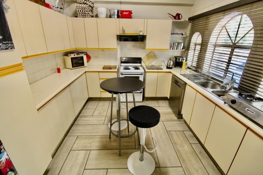 4 Bedroom Property for Sale in Verwoerdpark Gauteng