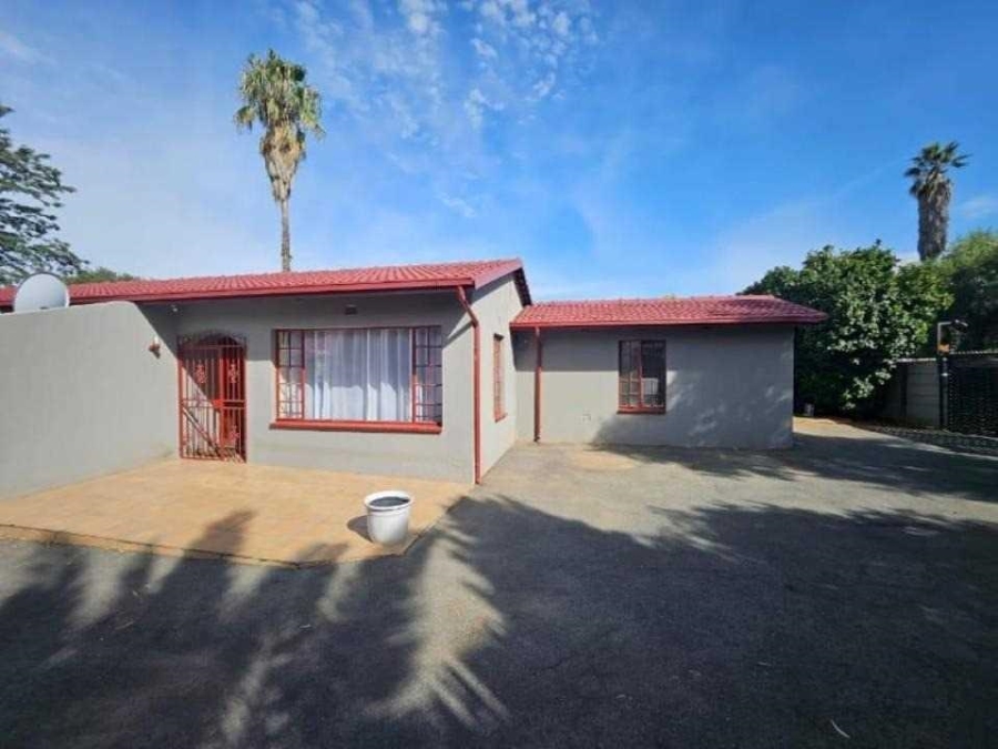 3 Bedroom Property for Sale in Mayberry Park Gauteng