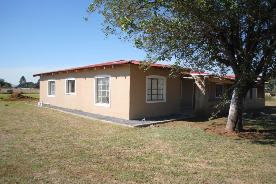 4 Bedroom Property for Sale in Helderstrome AH Gauteng