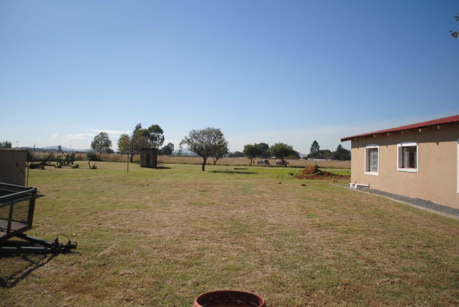 4 Bedroom Property for Sale in Helderstrome AH Gauteng