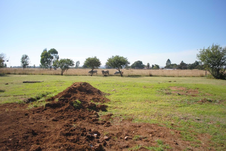 4 Bedroom Property for Sale in Helderstrome AH Gauteng