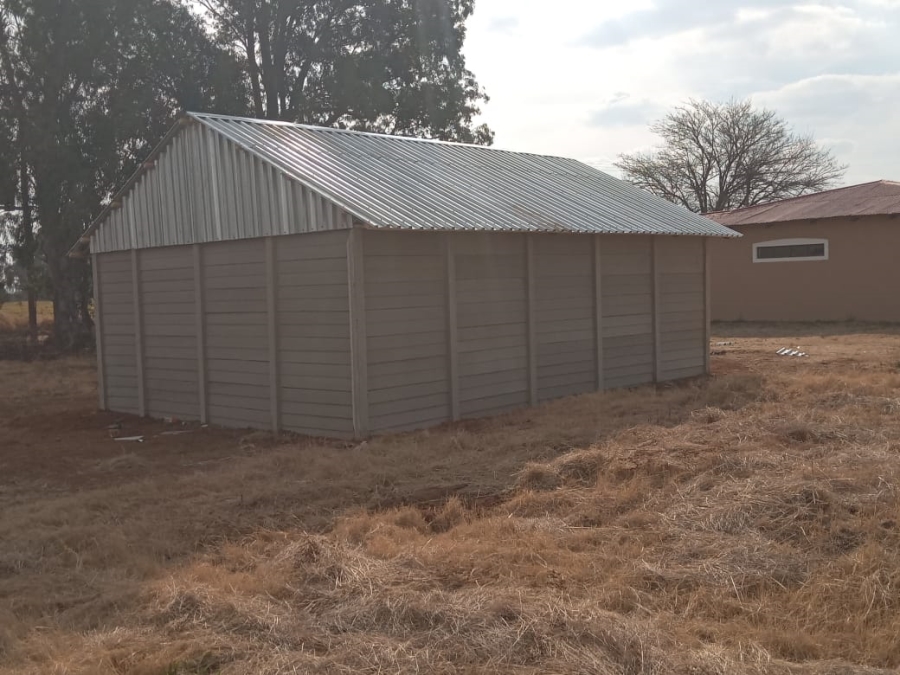 4 Bedroom Property for Sale in Helderstrome AH Gauteng