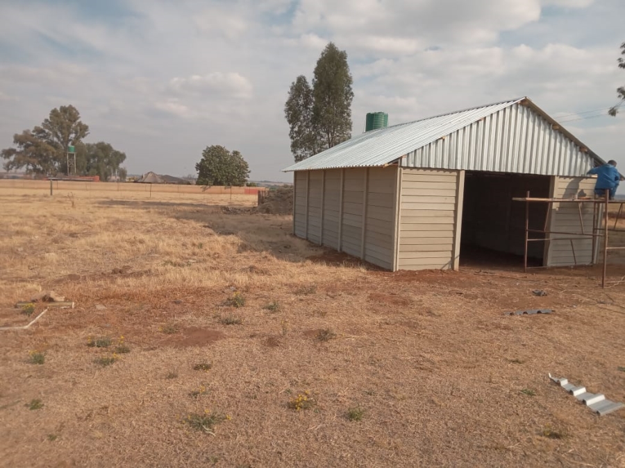 4 Bedroom Property for Sale in Helderstrome AH Gauteng