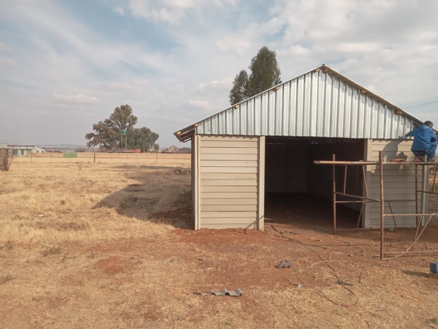 4 Bedroom Property for Sale in Helderstrome AH Gauteng