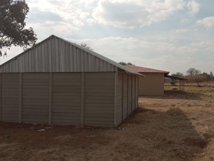 4 Bedroom Property for Sale in Helderstrome AH Gauteng