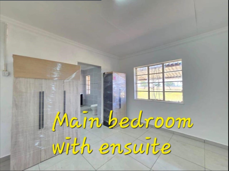 4 Bedroom Property for Sale in Helderstrome AH Gauteng