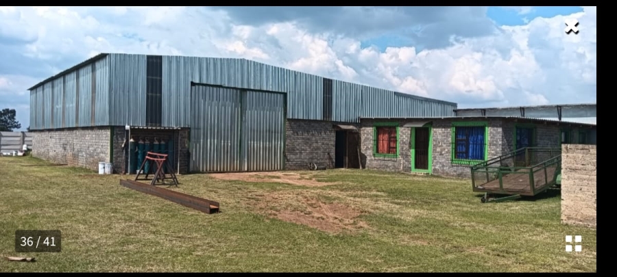 5 Bedroom Property for Sale in Helderstrome AH Gauteng