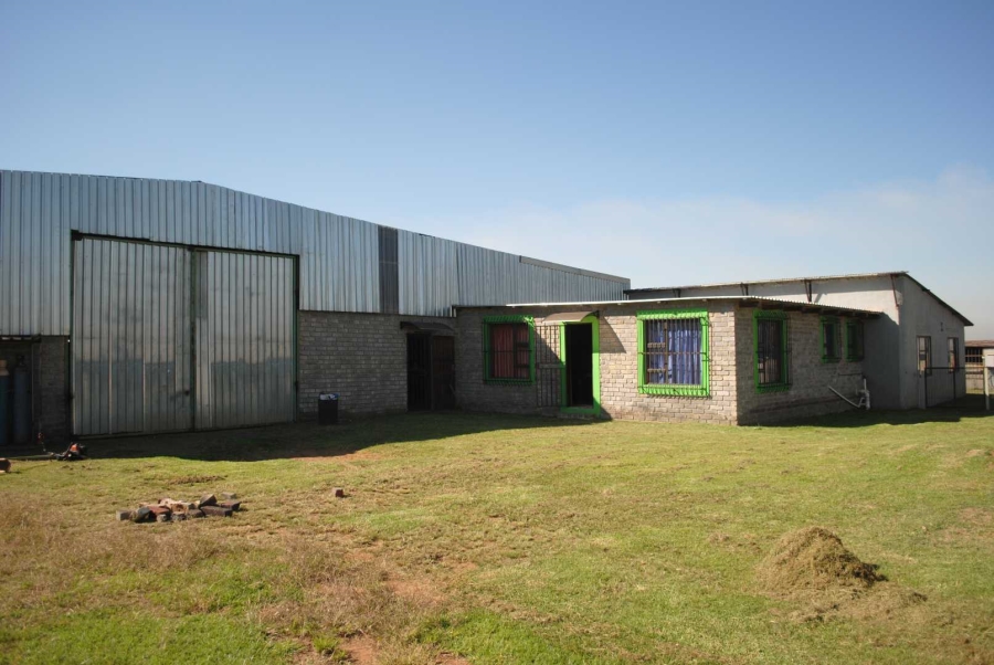 5 Bedroom Property for Sale in Helderstrome AH Gauteng