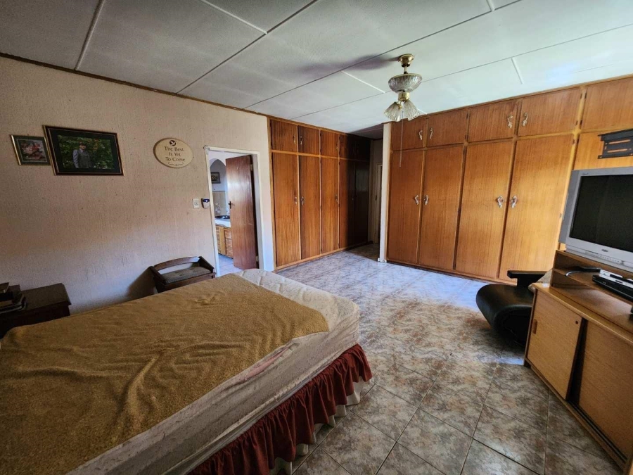 4 Bedroom Property for Sale in Mayberry Park Gauteng