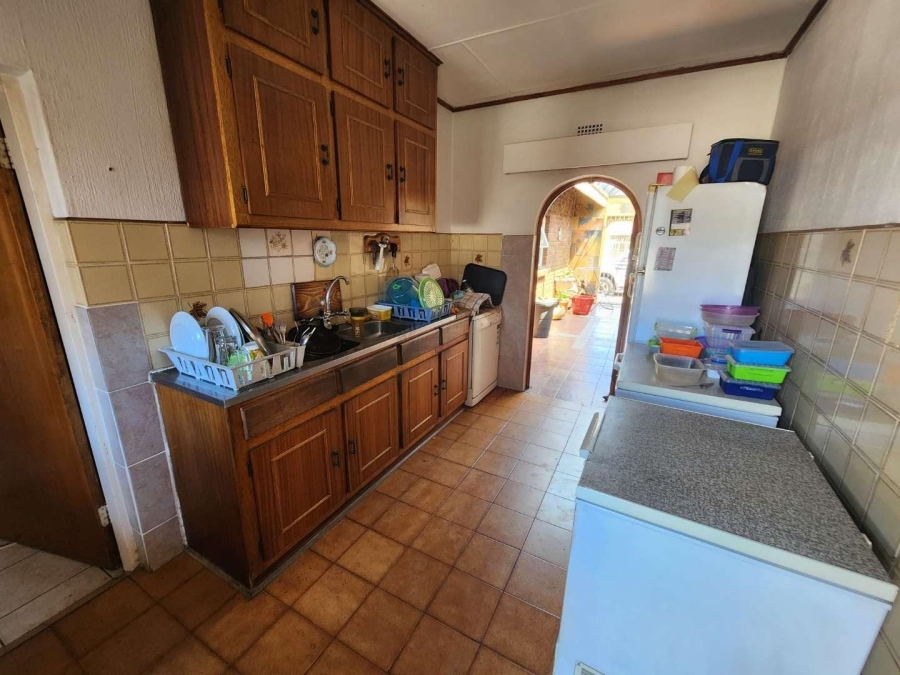 4 Bedroom Property for Sale in Mayberry Park Gauteng