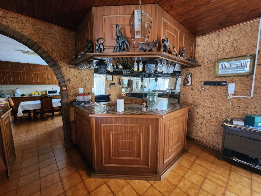 4 Bedroom Property for Sale in Mayberry Park Gauteng