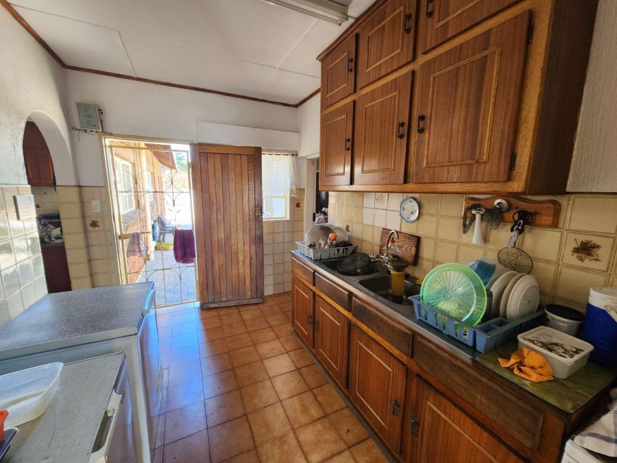 4 Bedroom Property for Sale in Mayberry Park Gauteng