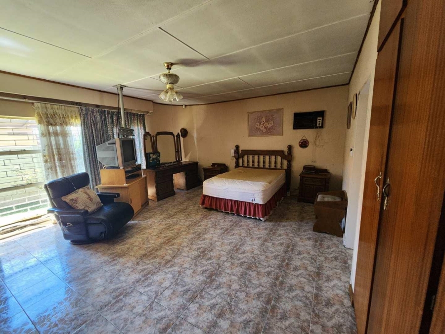4 Bedroom Property for Sale in Mayberry Park Gauteng