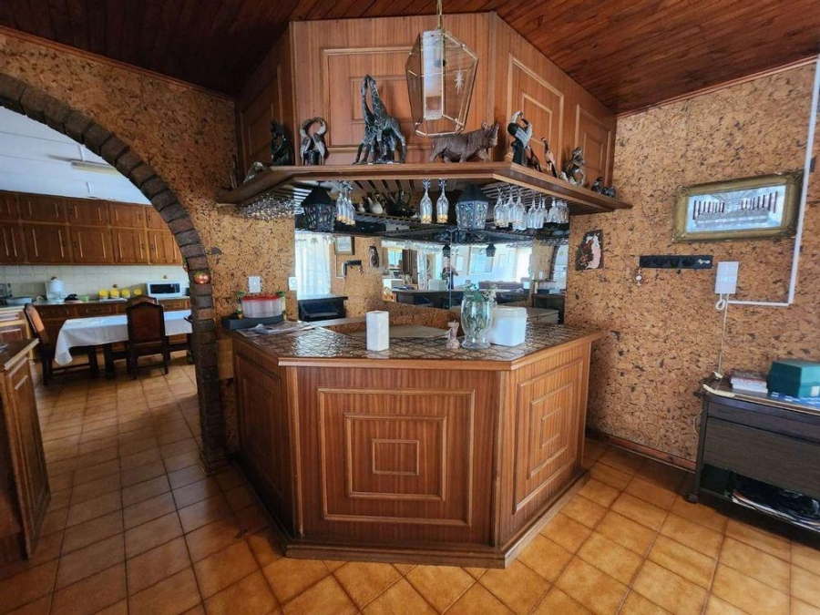 4 Bedroom Property for Sale in Mayberry Park Gauteng