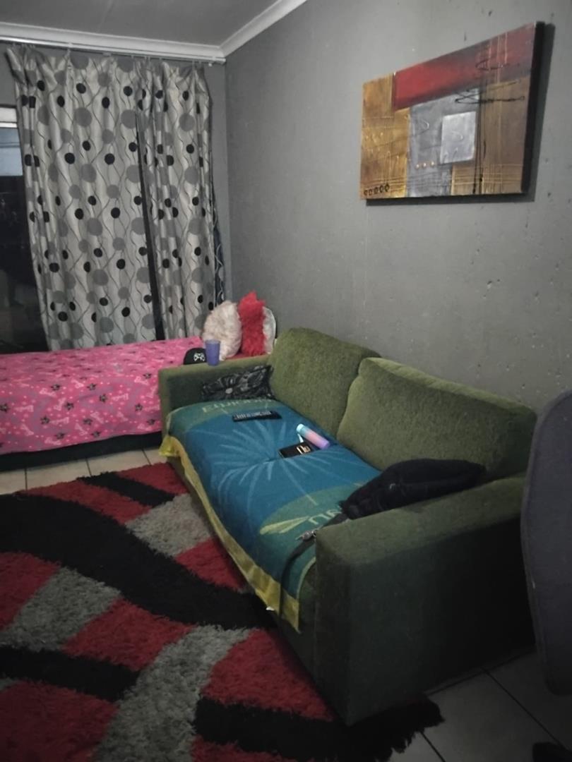 2 Bedroom Property for Sale in Comet Gauteng