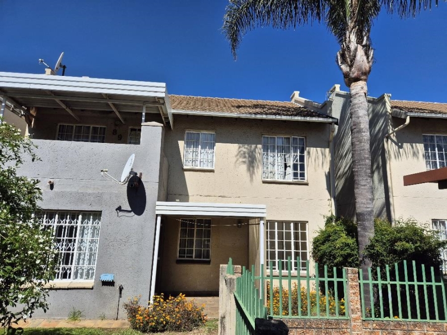 3 Bedroom Property for Sale in Bartlett Gauteng