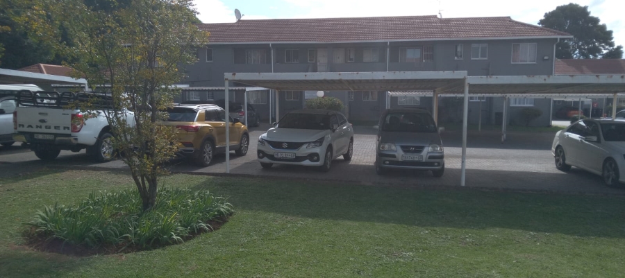 2 Bedroom Property for Sale in Glen Marais Gauteng
