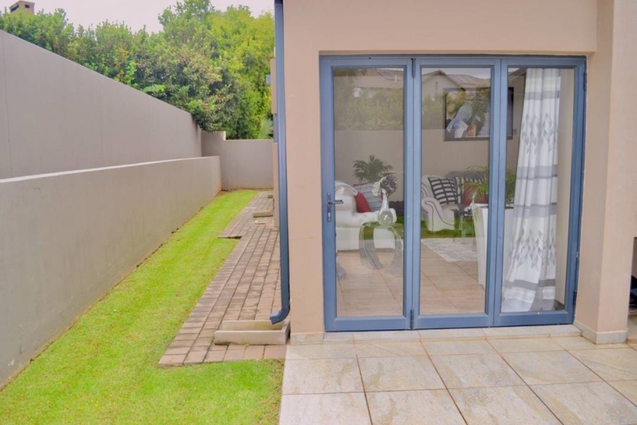 To Let 3 Bedroom Property for Rent in Hazeldean Gauteng