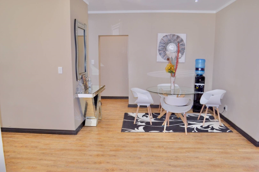 To Let 3 Bedroom Property for Rent in Hazeldean Gauteng