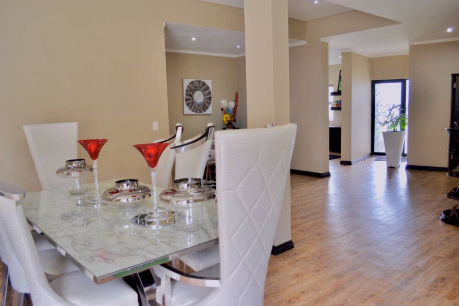 To Let 3 Bedroom Property for Rent in Hazeldean Gauteng