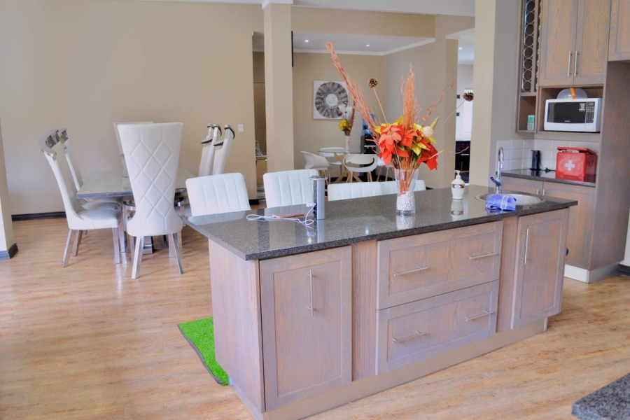 To Let 3 Bedroom Property for Rent in Hazeldean Gauteng