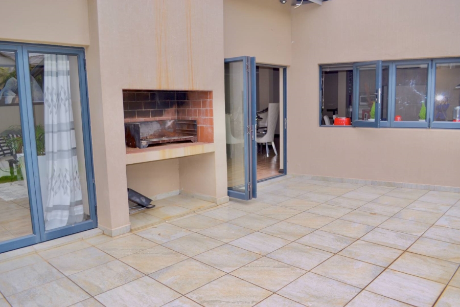To Let 3 Bedroom Property for Rent in Hazeldean Gauteng